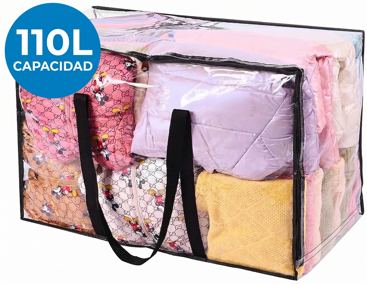 SpacerBag™ – Organiza tu Hogar