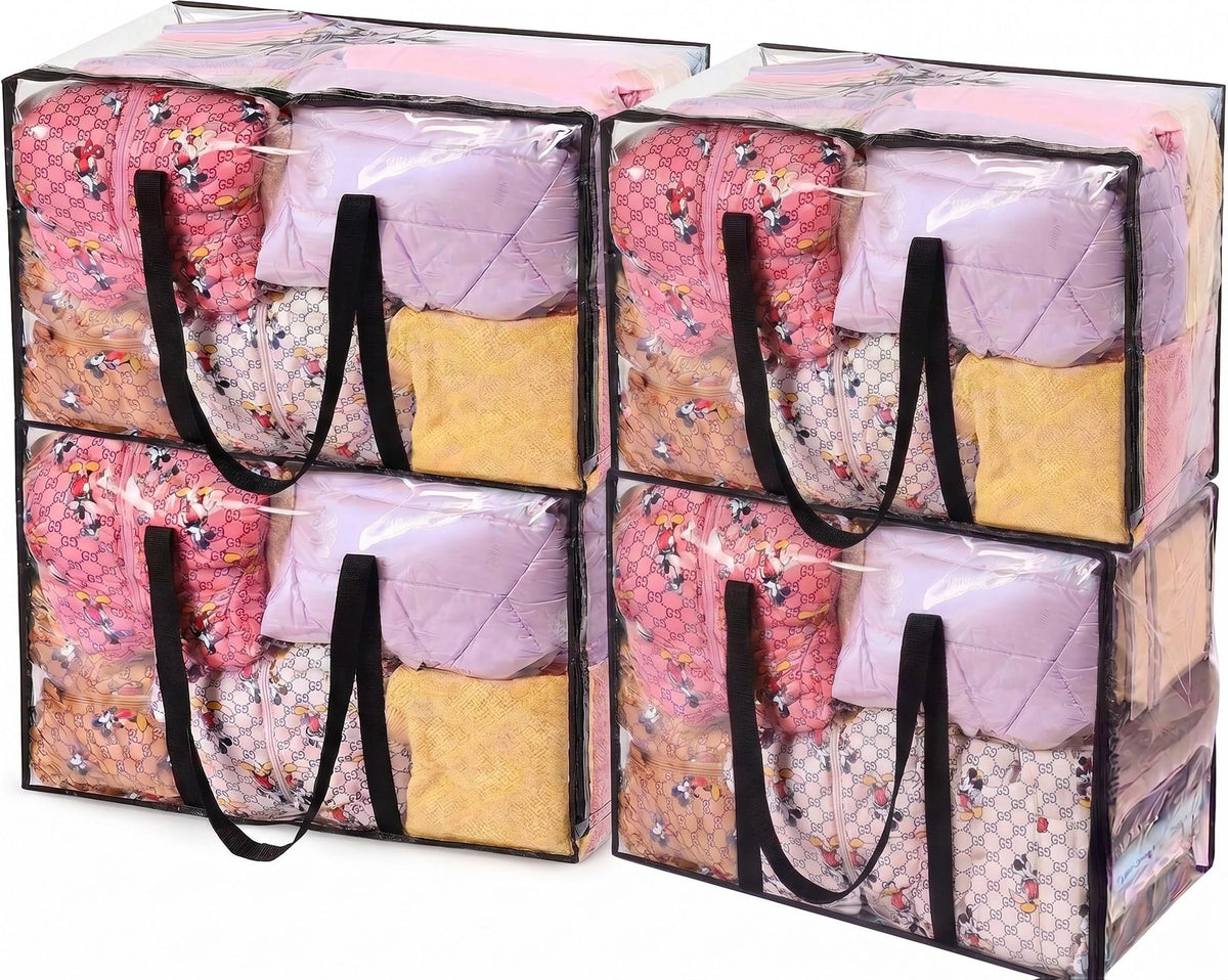 SpacerBag™ – Organiza tu Hogar