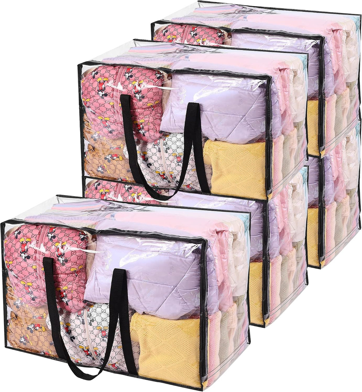 SpacerBag™ – Organiza tu Hogar