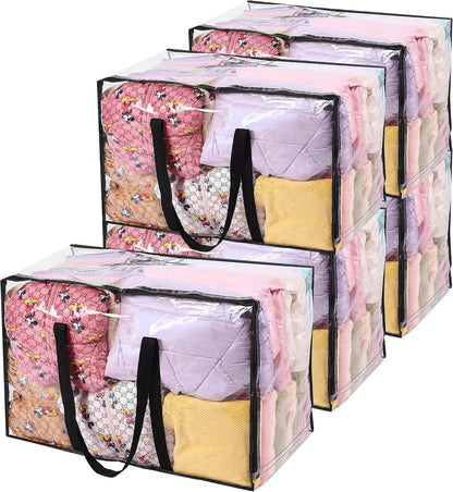 SpacerBag™ – Organiza tu Hogar
