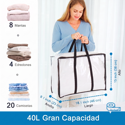 SpacerBag™ – Organiza tu Hogar
