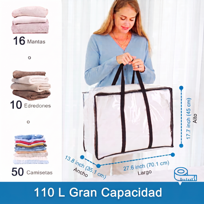 SpacerBag™ – Organiza tu Hogar