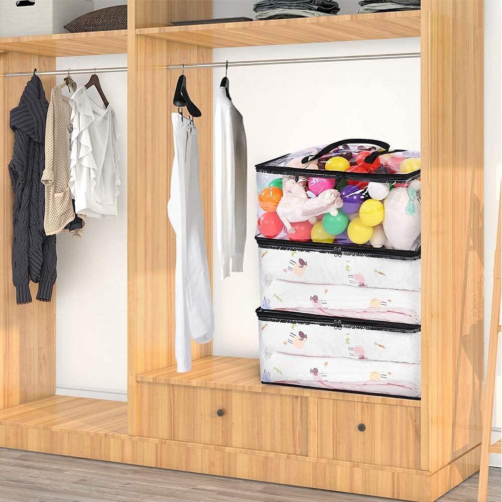 SpacerBag™ – Organiza tu Hogar