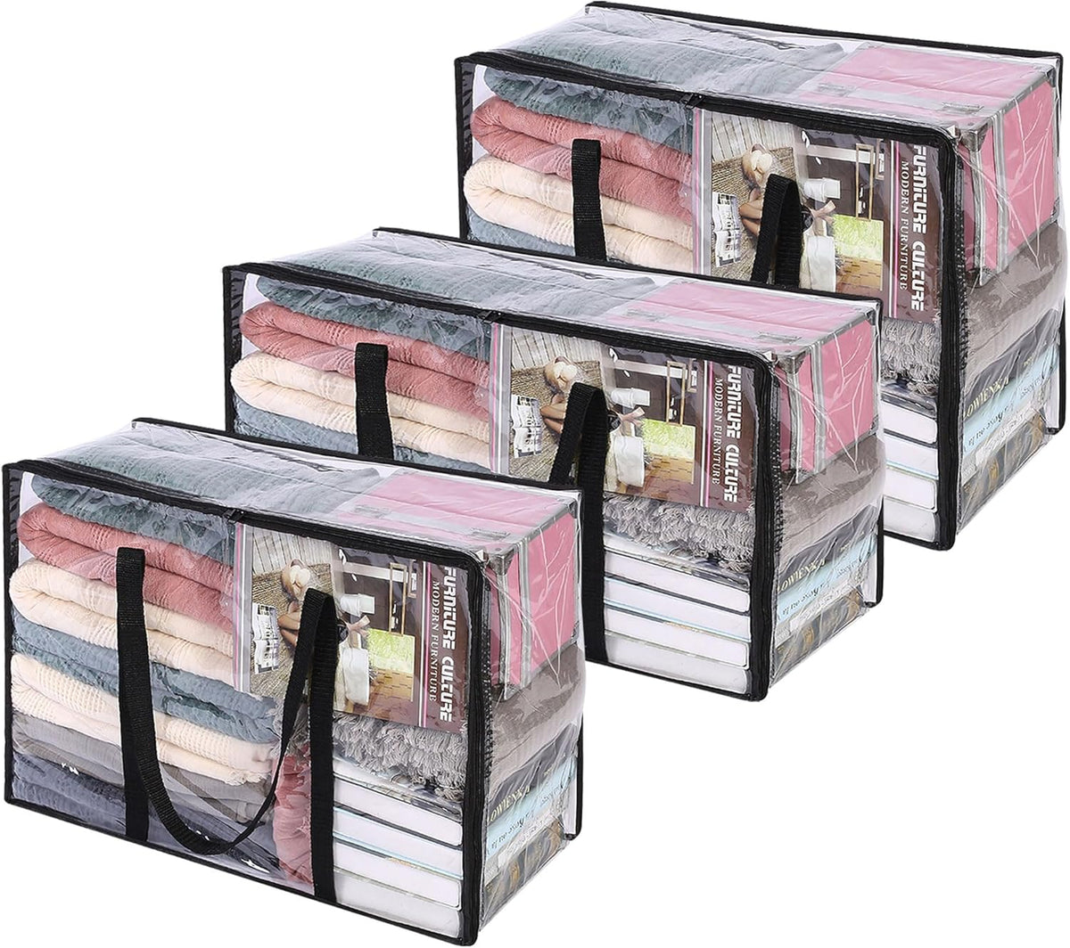 SpacerBag™ – Organiza tu Hogar