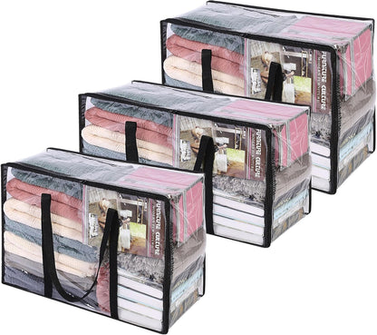 SpacerBag™ – Organiza tu Hogar
